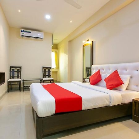 Oyo 62220 Hotel Stay Inn Kalyan Ngoại thất bức ảnh