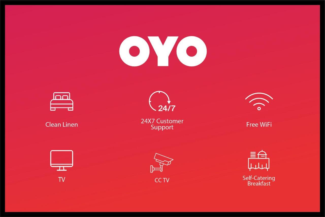 Oyo 62220 Hotel Stay Inn Kalyan Ngoại thất bức ảnh