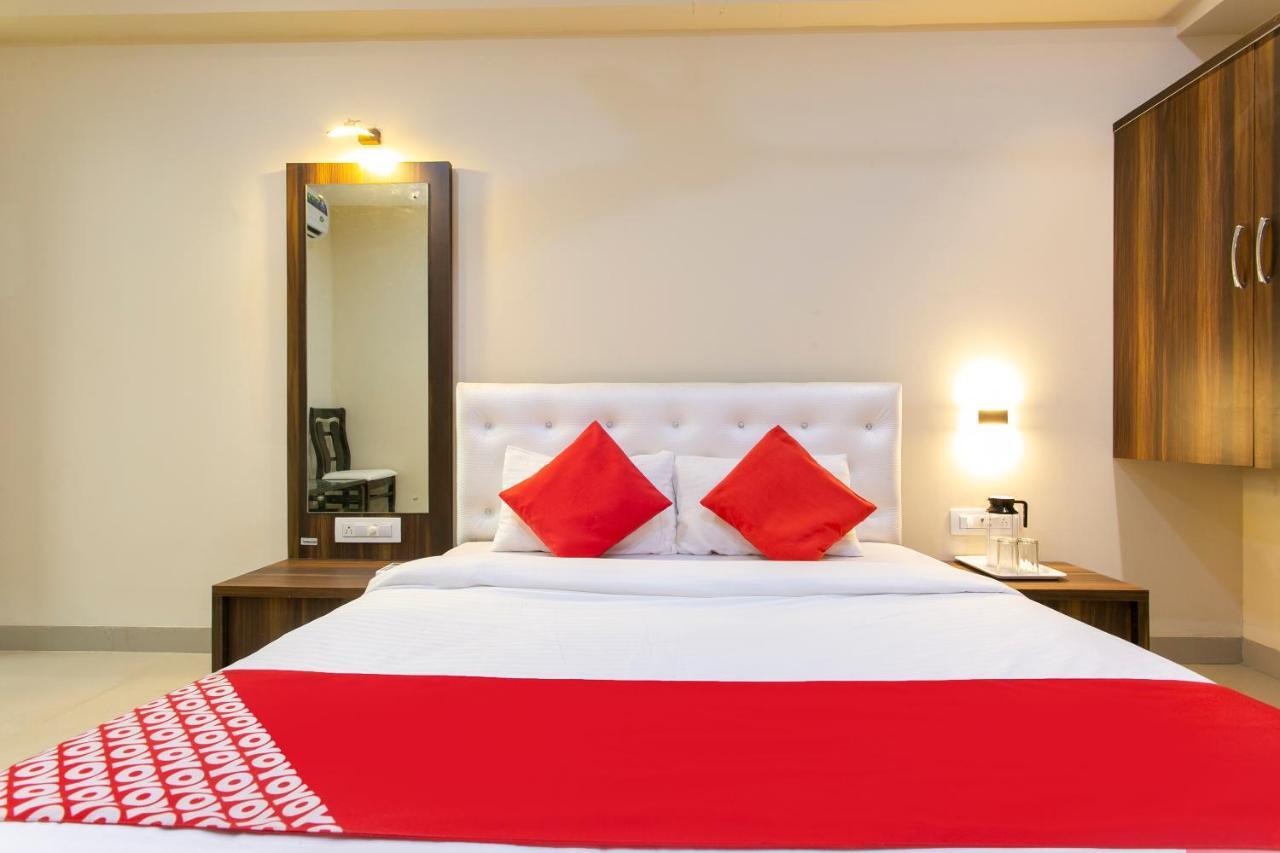 Oyo 62220 Hotel Stay Inn Kalyan Ngoại thất bức ảnh