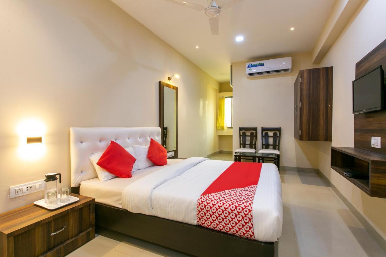 Oyo 62220 Hotel Stay Inn Kalyan Ngoại thất bức ảnh