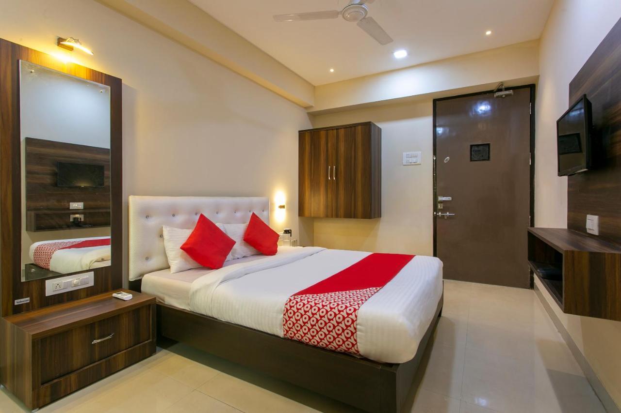 Oyo 62220 Hotel Stay Inn Kalyan Ngoại thất bức ảnh