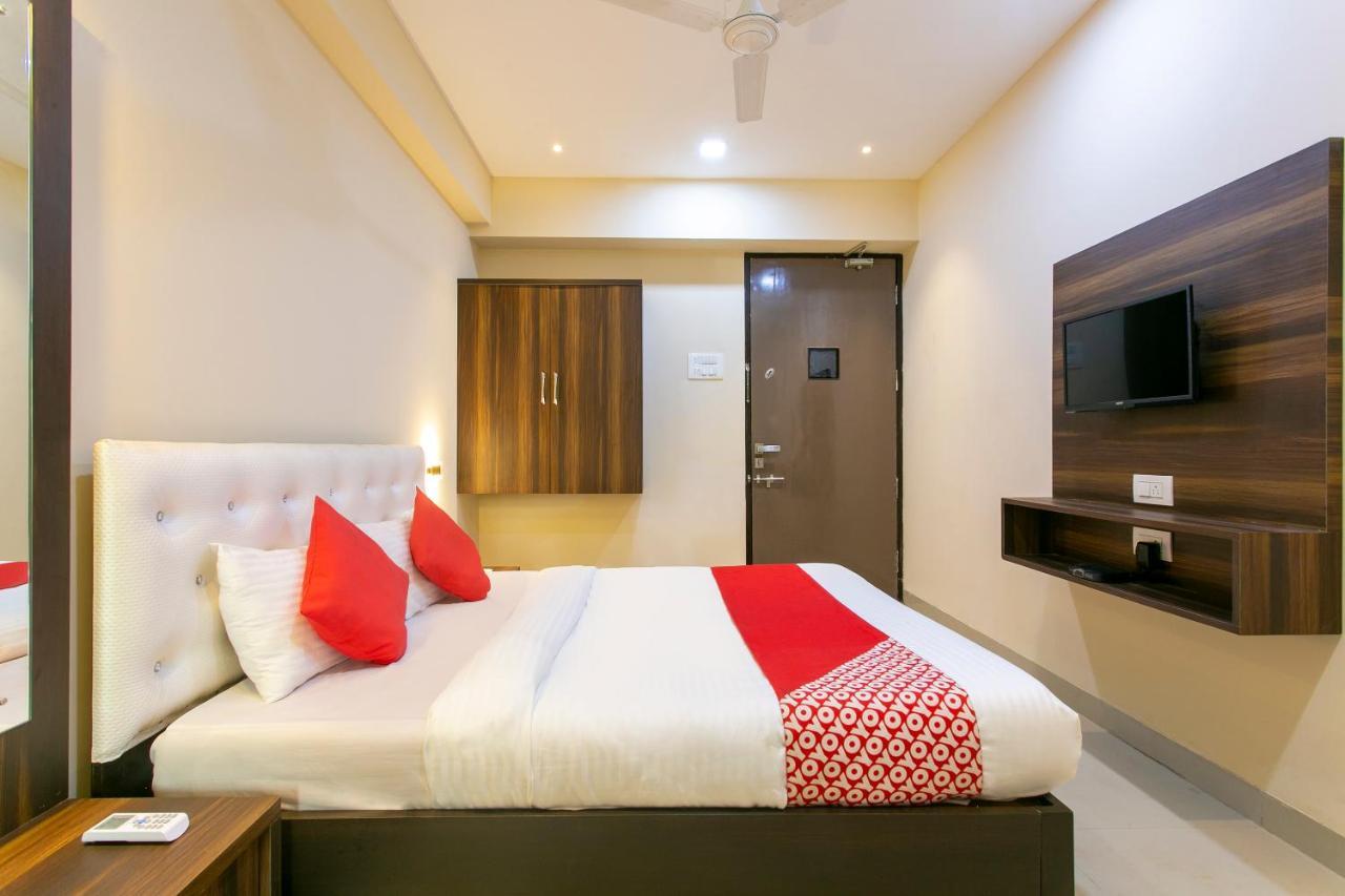 Oyo 62220 Hotel Stay Inn Kalyan Ngoại thất bức ảnh