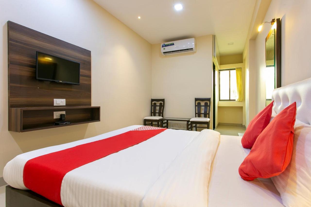 Oyo 62220 Hotel Stay Inn Kalyan Ngoại thất bức ảnh