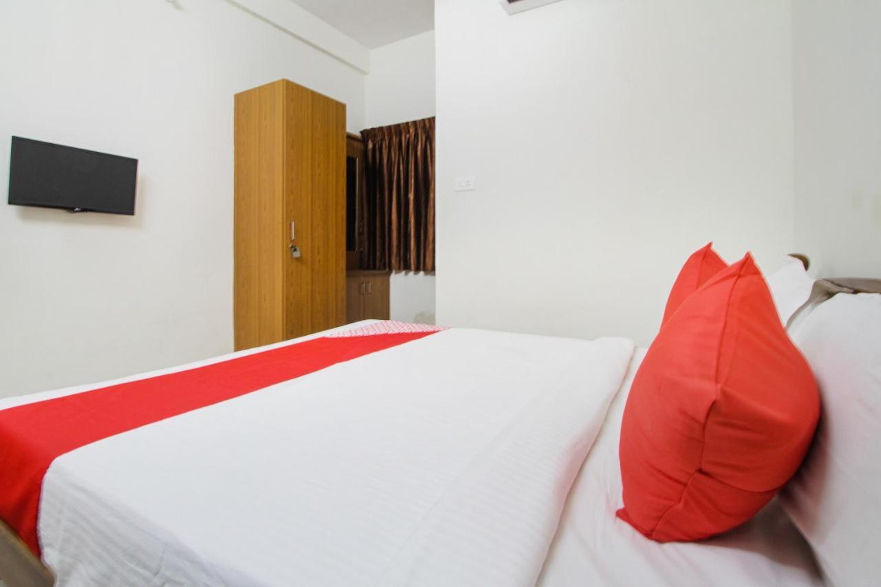 Oyo 62220 Hotel Stay Inn Kalyan Ngoại thất bức ảnh