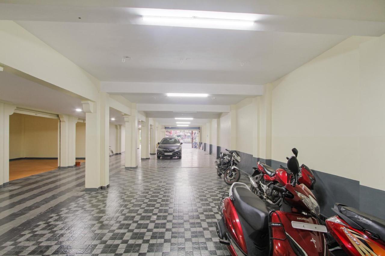 Oyo 62220 Hotel Stay Inn Kalyan Ngoại thất bức ảnh