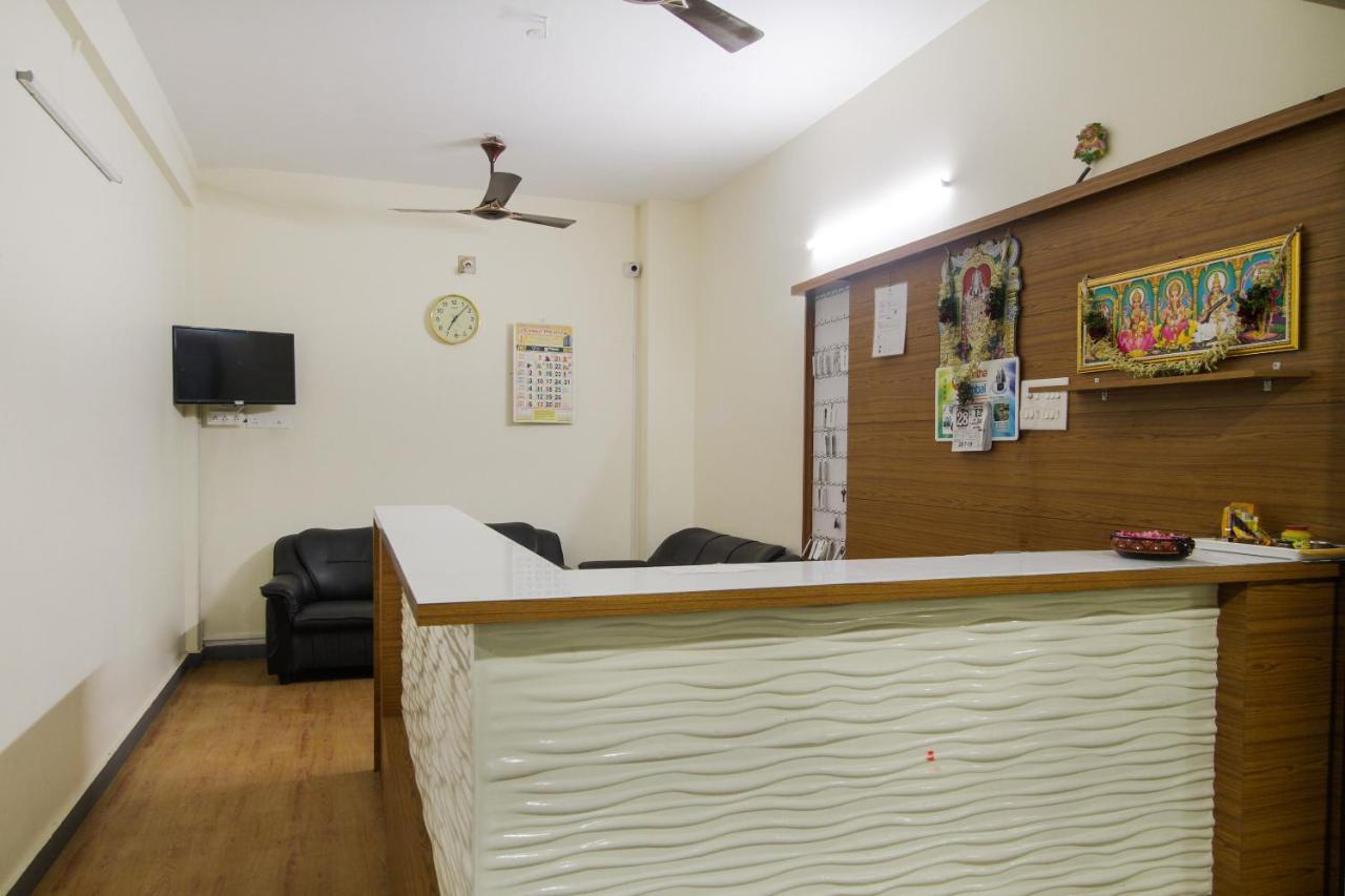 Oyo 62220 Hotel Stay Inn Kalyan Ngoại thất bức ảnh