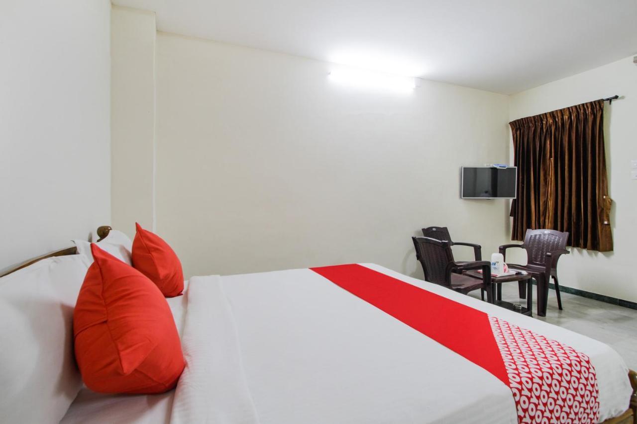 Oyo 62220 Hotel Stay Inn Kalyan Ngoại thất bức ảnh