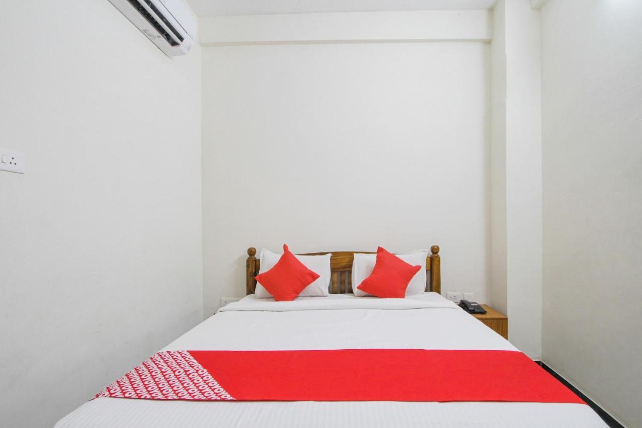 Oyo 62220 Hotel Stay Inn Kalyan Ngoại thất bức ảnh