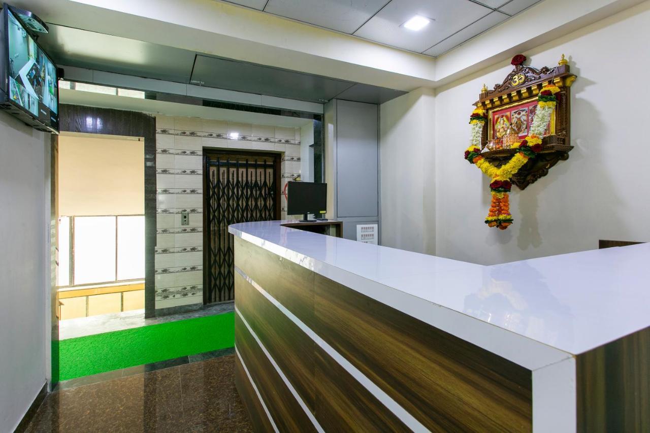 Oyo 62220 Hotel Stay Inn Kalyan Ngoại thất bức ảnh