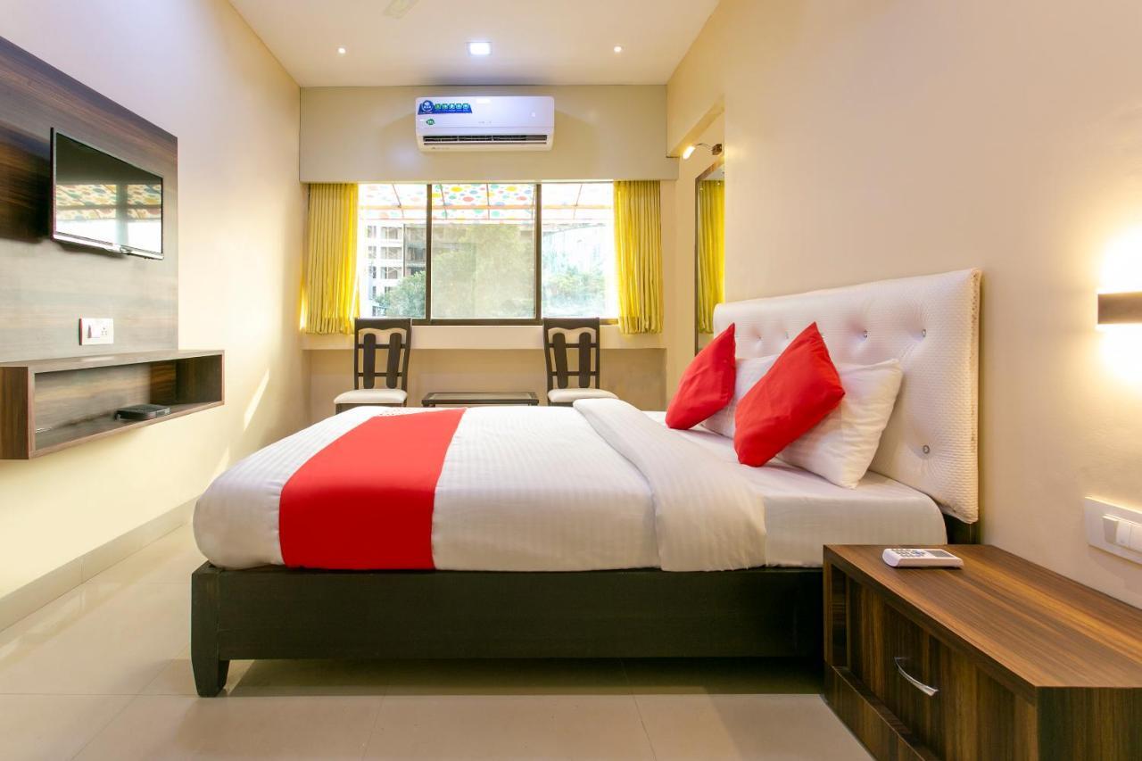 Oyo 62220 Hotel Stay Inn Kalyan Ngoại thất bức ảnh