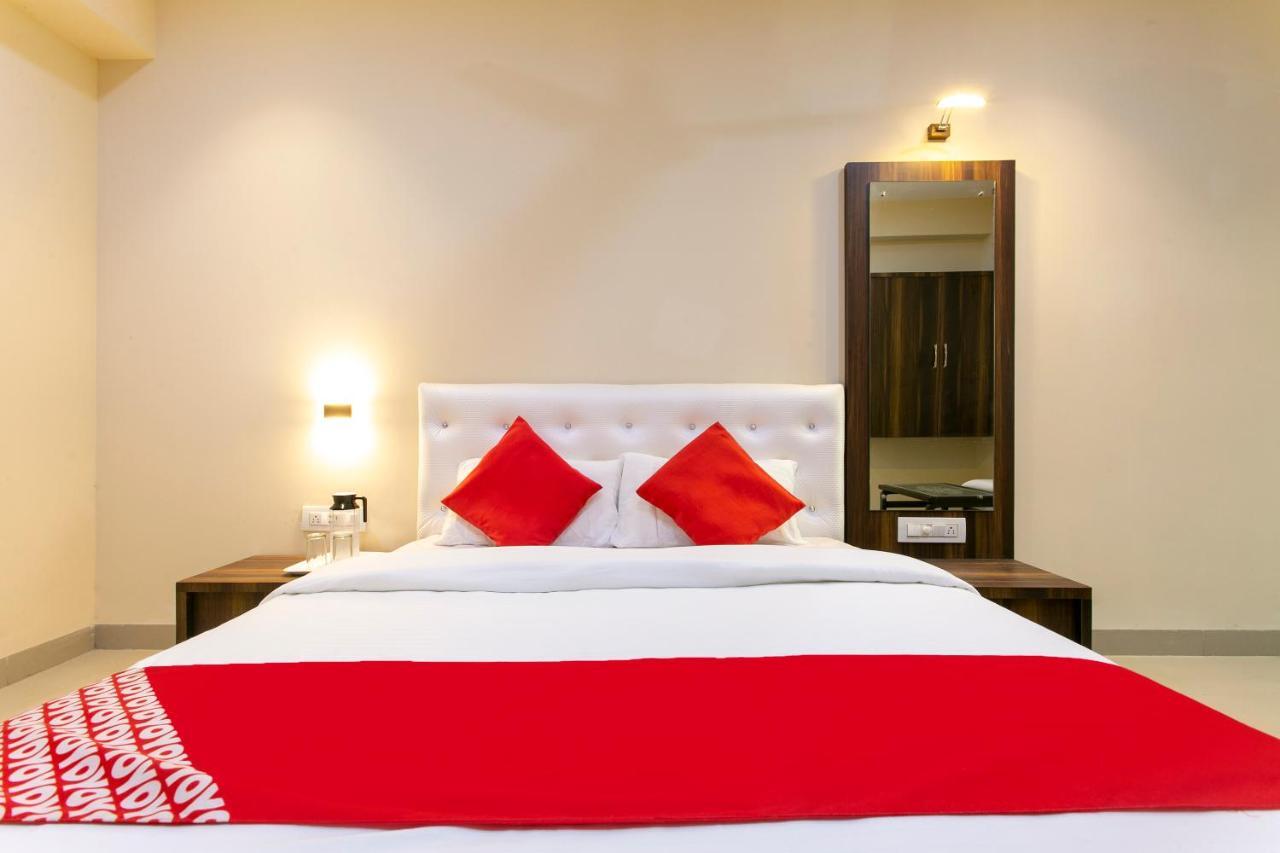 Oyo 62220 Hotel Stay Inn Kalyan Ngoại thất bức ảnh