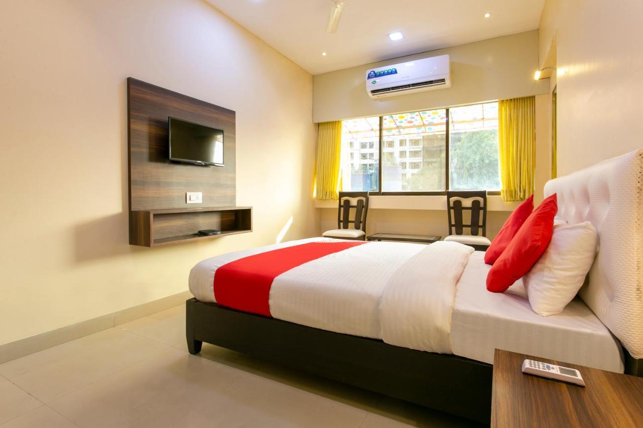 Oyo 62220 Hotel Stay Inn Kalyan Ngoại thất bức ảnh